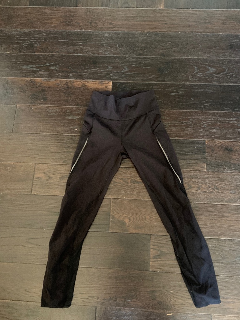 Lululemon capris leggings - SIZE 2